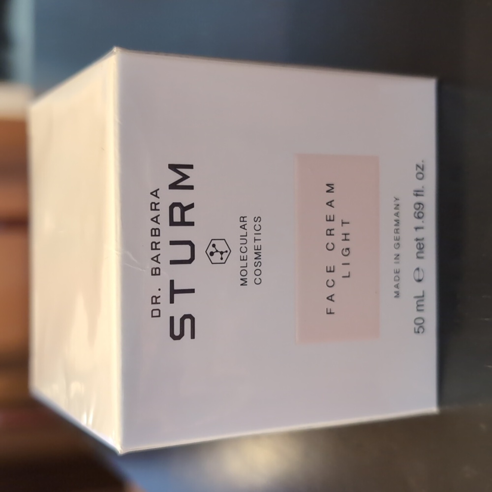 Face Cream Light